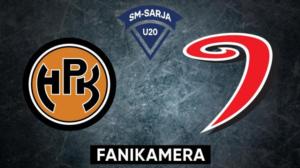 HPK - JYP, Fanikamera - HPK - JYP, Fanikamera 6.11.