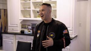Jersey Shore Family Vacation - Mike Vs. The World