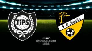 TIPS - FC Honka, Fanikamera - TIPS - FC Honka, Fanikamera 22.5.