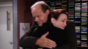 Frasier (Paramount+) - Room Service