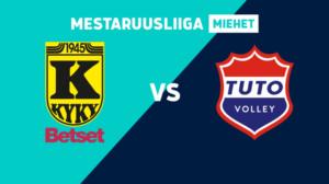 Kyky-Betset - TUTO Volley - Kyky-Betset - TUTO Volley 10.12.
