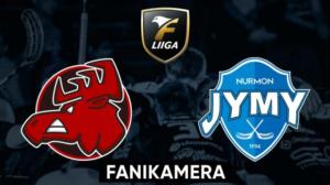 Happee - Jymy, miehet Fanikamera - Happee - Jymy, miehet Fanikamera 16.1