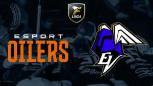 Oilers - ErVi, miehet Fanikamera - Oilers - ErVi, miehet Fanikamera 29.10.