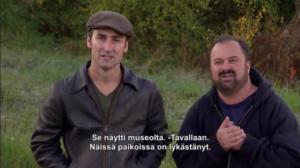 Amerikan kovimmat keräilijät - Kolossaaliset kokoelmat