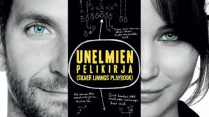Unelmien pelikirja (12) - Silver Linings Playbook