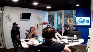 Radio Suomipopin Aamulypsy - 12.5. Koko Shitti