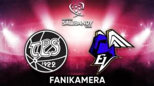 TPS - EräViikingit, Fanikamera - TPS - EräViikingit, Fanikamera 26.10.