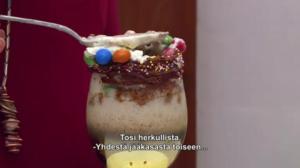 Sinkkuillallinen - Prätkämimmejä ja räppäreitä