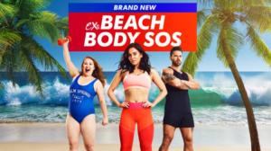 Ex On The Beach: Body SOS - Ex On The Beach: Body SOS