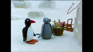 Pingu (S) - Pingu (S)