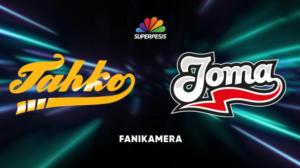 Hyvinkään Tahko - Joensuun Maila, Fanikamera - Hyvinkään Tahko - Joensuun Maila, Fanikamera 14.7.