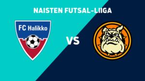FC Halikko - Mad Max - FC Halikko - Mad Max 4.2.