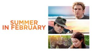 Summer in February (12) - Summer in February (12)