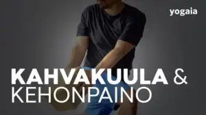 Kahvakuula & Kehonpaino - Kahvakuula HIIT