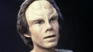 STAR TREK: VOYAGER (7) - Faces