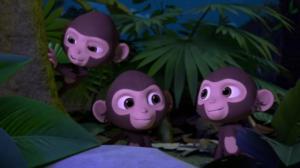 Rusty Rivets (S) - Rustyn konserttikiireet / Rusty ja herkkuvaras