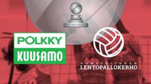 Pölkky Kuusamo - Hämeenlinna - Pölkky Kuusamo - Hämeenlinna 30.9.