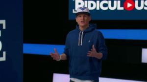 Ridiculousness - Chanel and Sterling CCXCIV