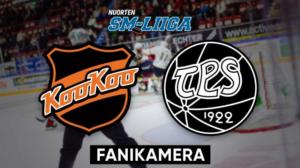 KooKoo - TPS, Fanikamera - KooKoo - TPS, Fanikamera 12.10.