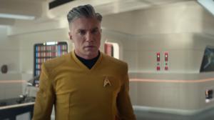 Star Trek: Strange New Worlds (12) - Ad Astra per Aspera