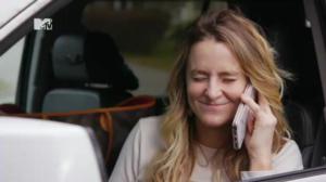 Teen Mom 2 (S) - Surprise!