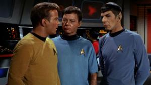 STAR TREK (7) - Miri
