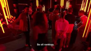 Big Brother Australia - Valmiustilassa