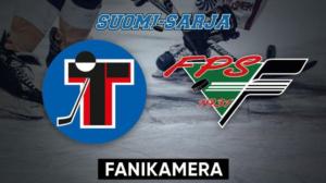 Titaanit - FPS, Fanikamera - Titaanit - FPS, Fanikamera 6.12.
