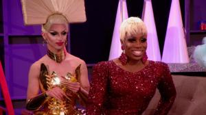 RuPaul's Drag Race: Untucked! (S) - PharmaRusical: Untucked!