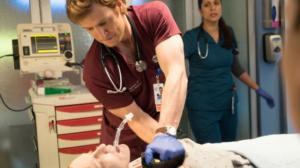 Chicago Med (12) - Choices