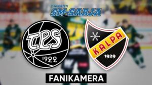TPS - KalPa, Fanikamera - TPS - KalPa, Fanikamera 1.2.