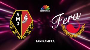 Seinäjoen Maila-Jussit - Fera, Fanikamera - Seinäjoen Maila-Jussit - Fera, Fanikamera 27.7.