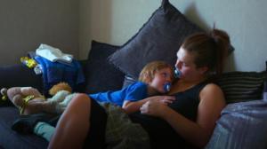 Teen Mom UK (S) - Fresh Start
