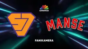 Sotkamon Jymy - Manse, Fanikamera - Sotkamon Jymy - Manse, Fanikamera 7.9.