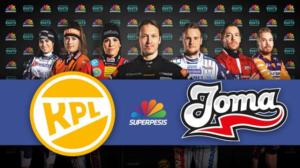 KPL - JoMa, miesten välierä - KPL - JoMa, miesten välierä 13.9.