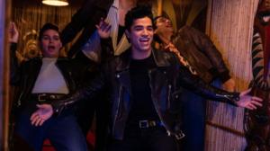 Grease: Rise of the Pink Ladies (12) - Vauhdilla kohti vaaraa