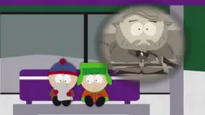 South Park(Paramount+) - South Park