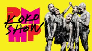 PMMP - KOKO SHOW