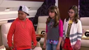 Game Shakers (7) - Trip näpistää koneen