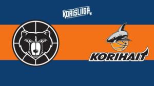 Kouvot - Korihait - Kouvot - Korihait 28.12.