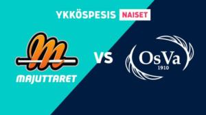 Mailajuniorit - Oulunsalon Vasama - Mailajuniorit - Oulunsalon Vasama 6.8.