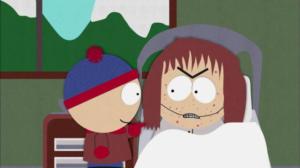 South Park(Paramount+) - South Park