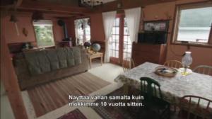 Remppa vai muutto: Lomakodit - Omin käsin