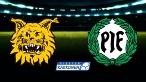 Ilves/2 - PIF, Fanikamera - Ilves/2 - PIF, Fanikamera 2.10.