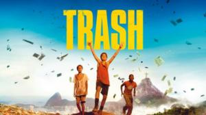 Trash (12) - Trash (12)