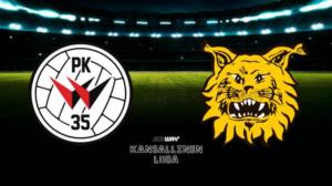 PK-35 - Ilves, Fanikamera - PK-35 - Ilves, Fanikamera 10.9.