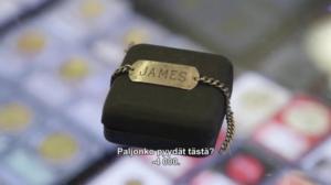 Panttilainaamo - Lakki päästä