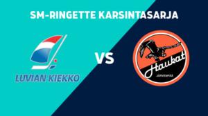 LuKi-82 - Haukat - LuKi-82 - Haukat 21.1.