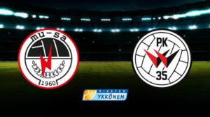 MuSa - PK-35 - MuSa - PK-35 15.7.