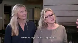 Rempalla kaupaksi - Kimallusta kerrakseen